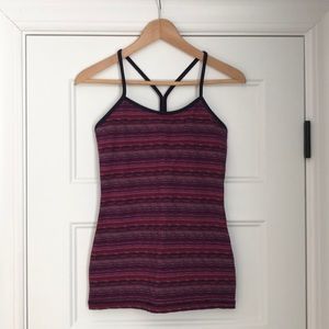 Lululemon tank